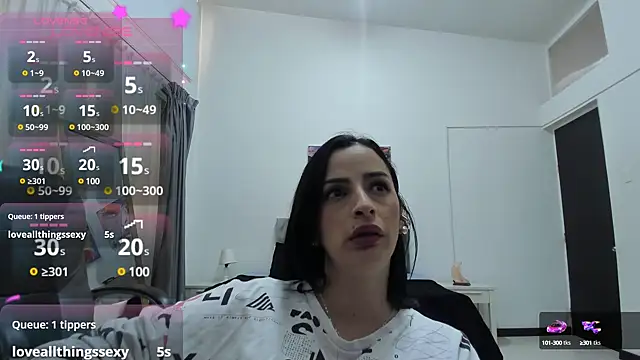 Jayden Jonnes online show from 03-12-25, 11:31