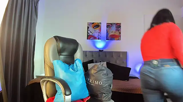 Jayden Jonnes online show from 03-18-25, 11:52