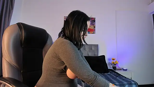 Jayden Jonnes online show from 03-22-25, 03:09