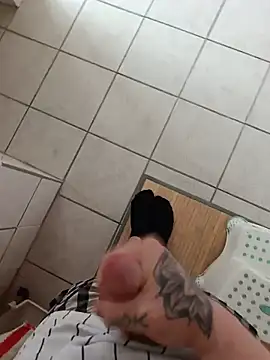 YoungDick25 online show from 06-07-26, 10:08