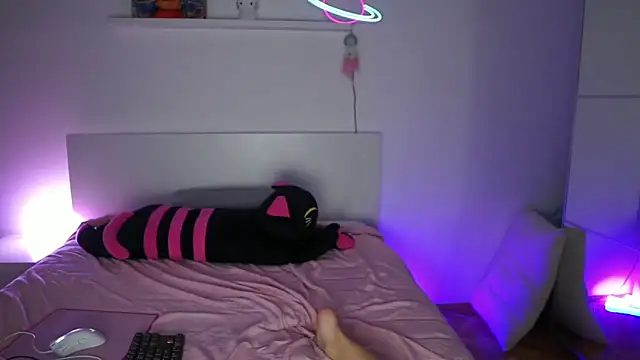 Lady3Holes online show from 02-27-25, 02:54