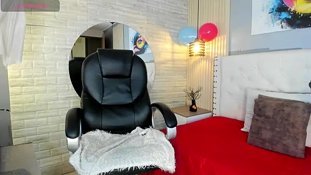 sussy  stone online show from 05-28-26, 12:13