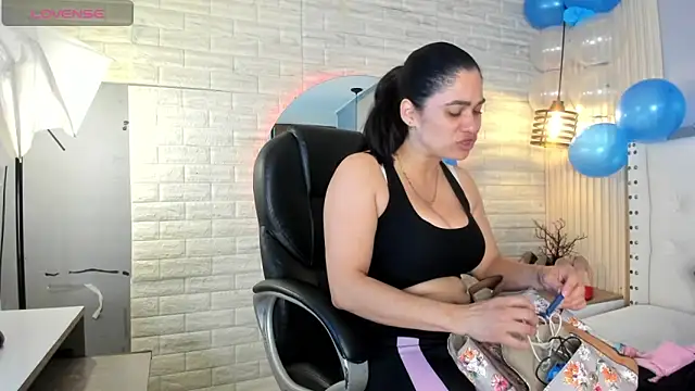 sussy  stone online show from 06-19-26, 12:09