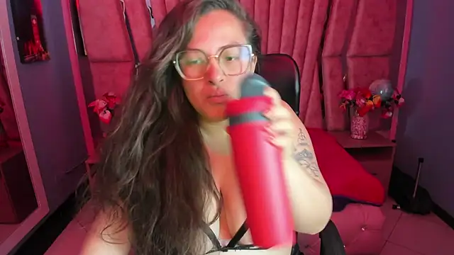 SaraThomso online show from 09-27-25, 03:22