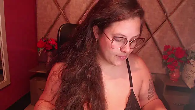 SaraThomso online show from 10-03-25, 03:47