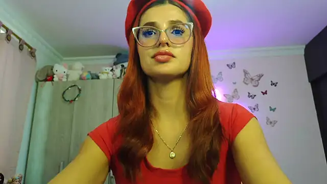 caroline jonson online show from 04-30-26, 09:08