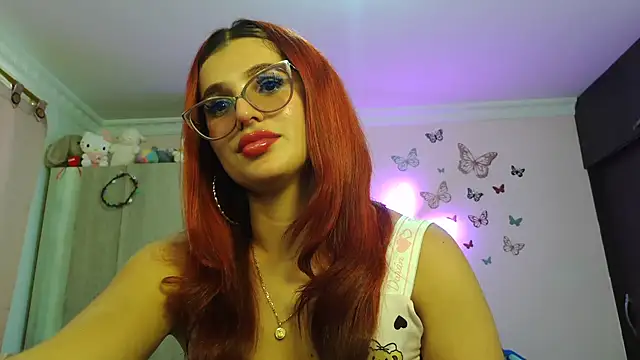 caroline jonson online show from 05-10-26, 08:25