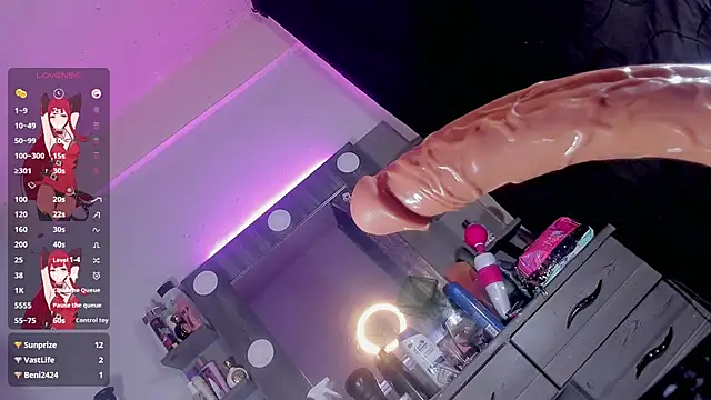 Eva Rous77 online show from 02-05-25, 08:11