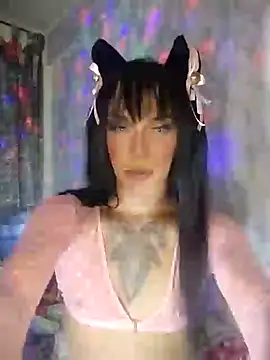 Eva Rous77 online show from 12-23-25, 07:06