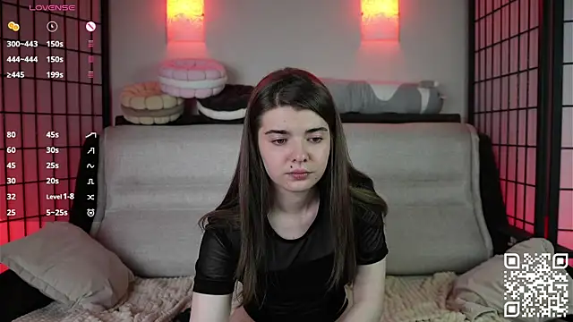 Mary Shake online show from 11-19-25, 11:38