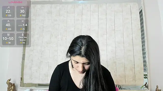 Danna 777  online show from 12-30-24, 06:53