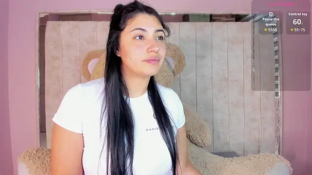 Danna 777  online show from 01-13-26, 10:04