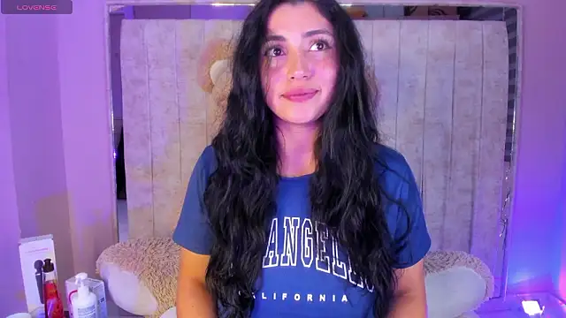 Danna 777  online show from 02-02-26, 03:05