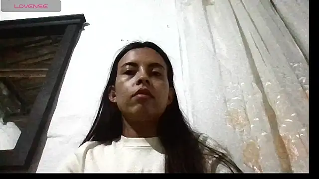 stefany sexxx online show from 02-14-25, 12:19