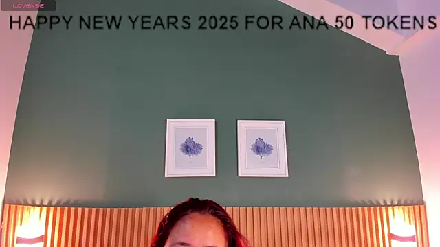  anavictoria  online show from 12-31-24, 12:36