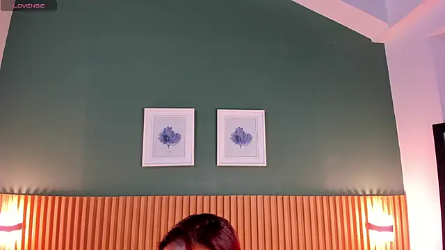  anavictoria  online show from 01-10-25, 06:17
