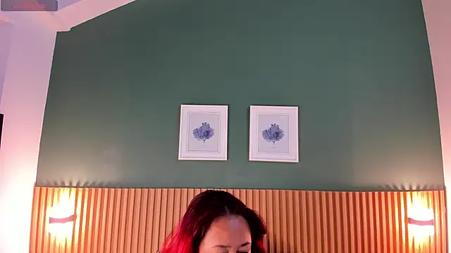  anavictoria  online show from 01-14-25, 06:07