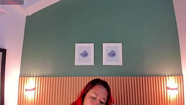  anavictoria  online show from 01-18-25, 12:47