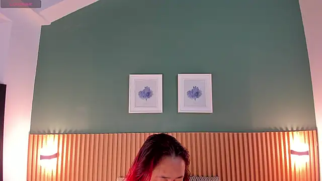  anavictoria  online show from 01-23-25, 11:37