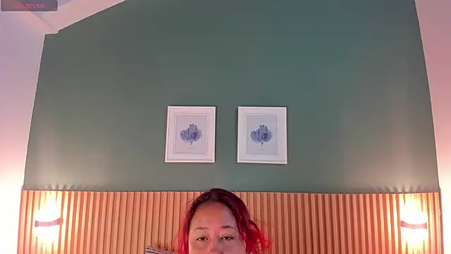  anavictoria  online show from 01-24-25, 05:00