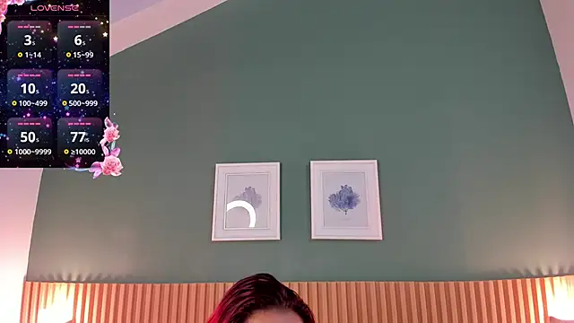  anavictoria  online show from 01-27-25, 05:26