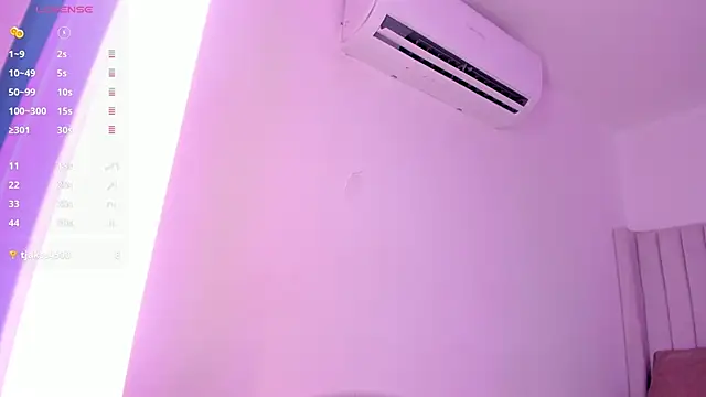 Shelynna azzul online show from 02-23-25, 08:33