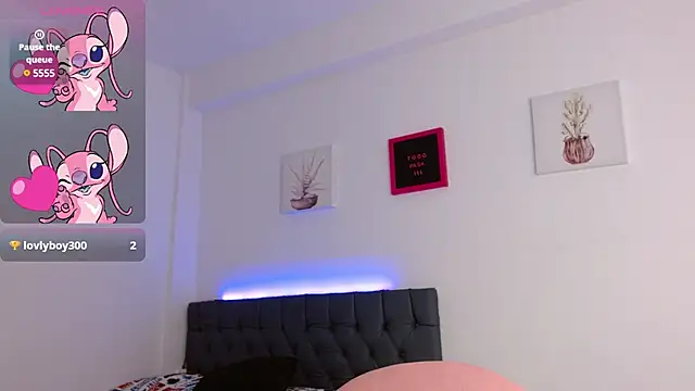  abby Cooper  online show from 01-18-25, 07:49