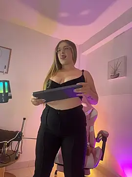  abby Cooper  online show from 06-27-26, 01:21