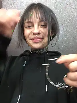 Tifanny Sweett online show from 10-03-25, 02:52