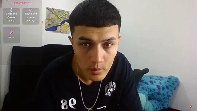 Tifanny Sweett online show from 02-02-26, 04:22