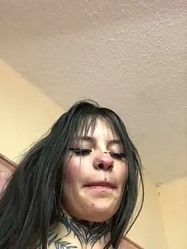 Tifanny Sweett online show from 04-01-26, 01:41