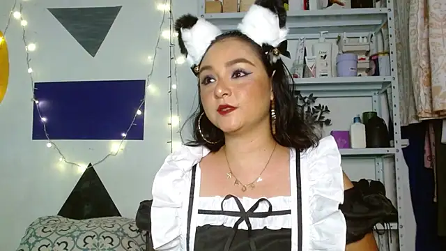 Kaory 32 online show from 10-31-25, 05:08