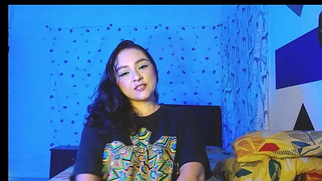 Kaory 32 online show from 02-26-26, 09:58