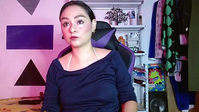 Kaory 32 online show from 04-04-26, 09:34