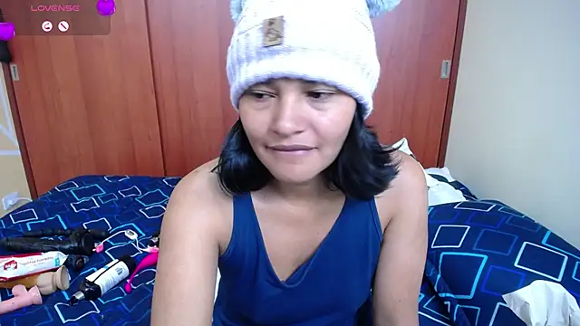 Snapshot of CrazyDirty_Barbarian chatting on 12-19-24, 02:45 CrazyDirty Barbarian online show from 12-19-24, 02:45
