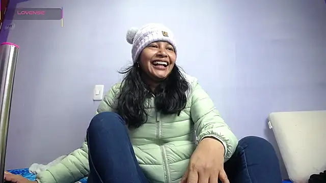 CrazyDirty Barbarian online show from 02-12-26, 12:55