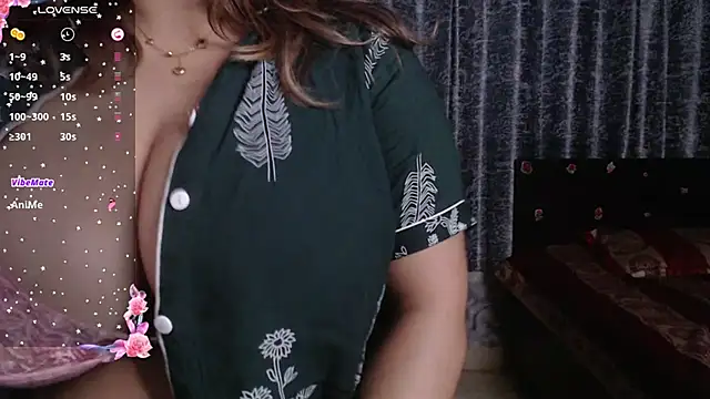 Ritu-Babe online show from 02-06-25, 02:00