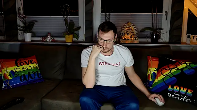 Relsxboy online show from 12-07-24, 07:21