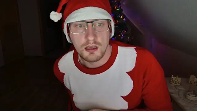 Relsxboy online show from 12-17-24, 05:04