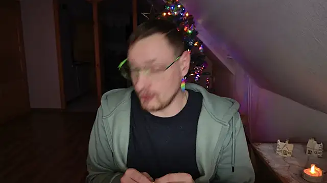 Relsxboy online show from 12-27-24, 05:05