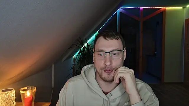 Relsxboy online show from 01-10-25, 07:54