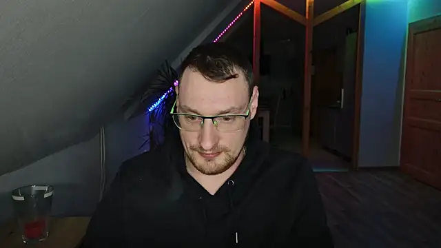 Relsxboy online show from 02-10-25, 05:30