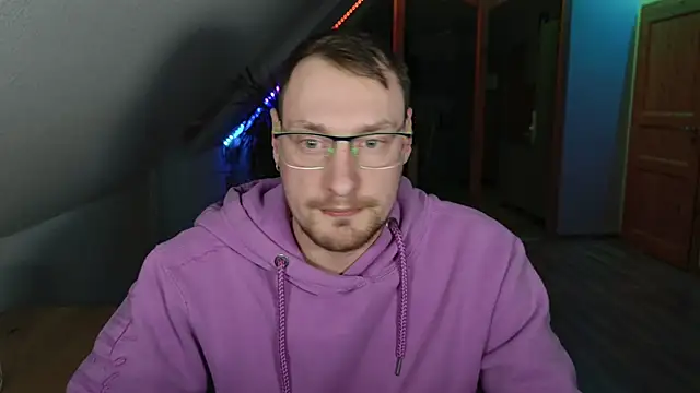 Relsxboy online show from 02-18-25, 11:08