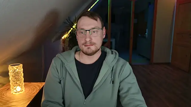 Relsxboy online show from 02-27-25, 05:15