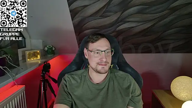 Relsxboy online show from 09-27-25, 10:48