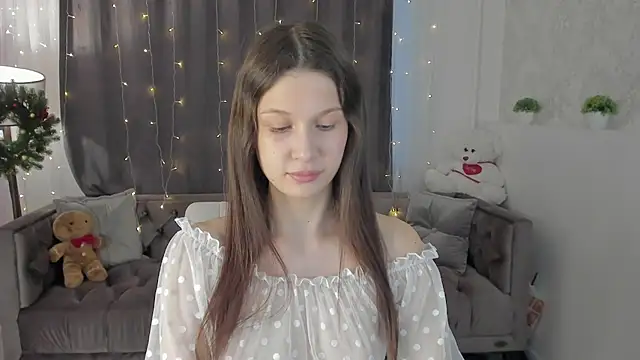 Cute  Alicia online show from 01-15-25, 02:17