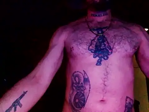 Sexboompower online show from 12-02-25, 11:23