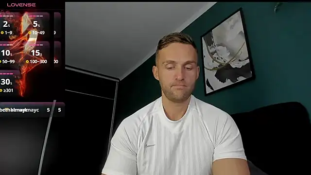 ShawnFucker2 online show from 01-04-25, 06:41