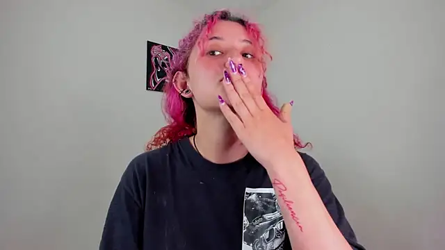 valent 27 online show from 11-16-25, 09:09