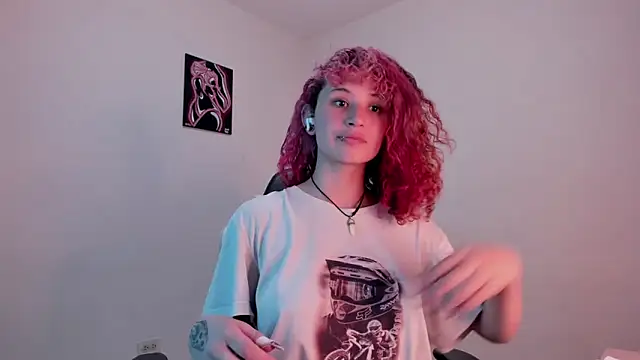 valent 27 online show from 11-24-25, 01:05